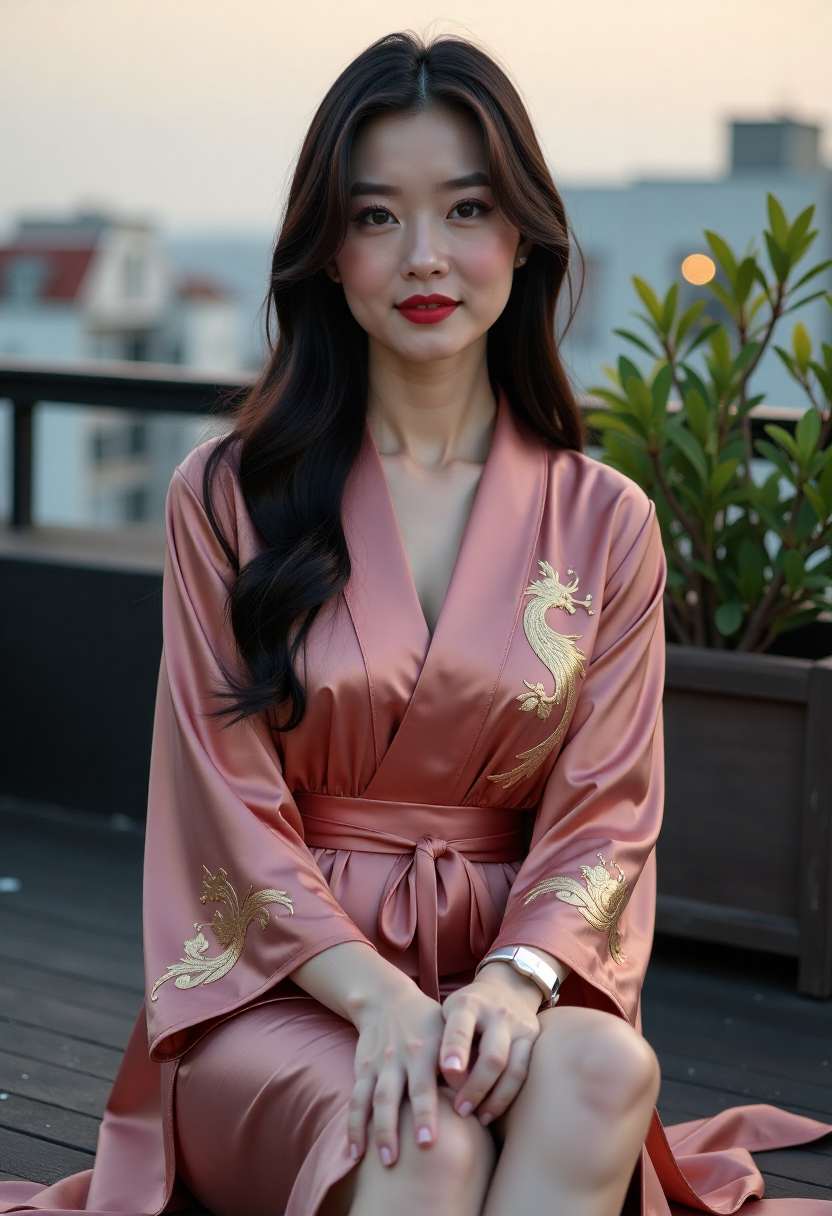 远星来信剧照