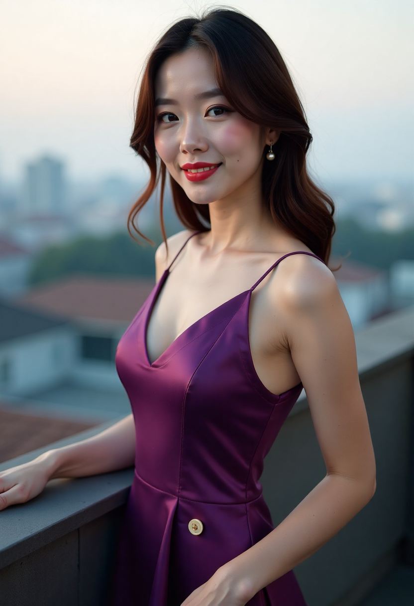 女人的秘密竖版海报