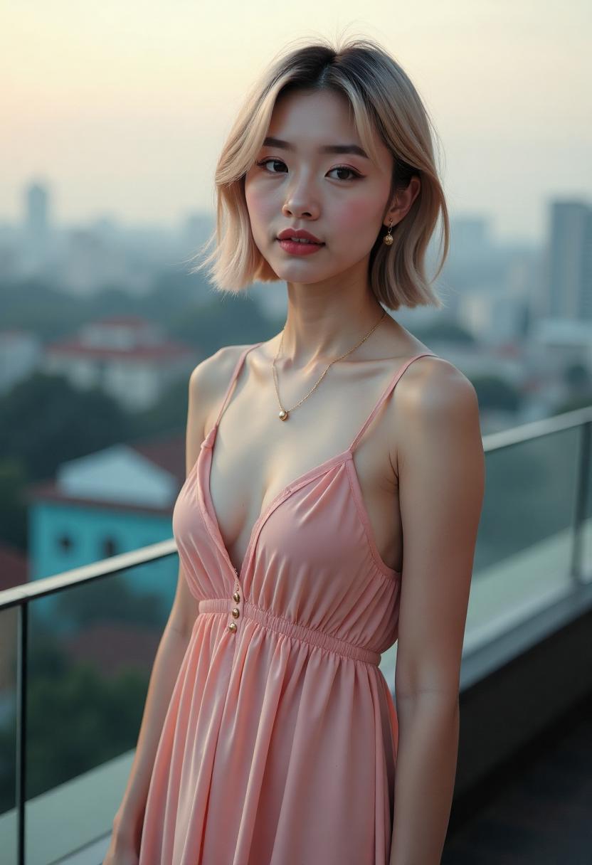 星轨少年竖版海报