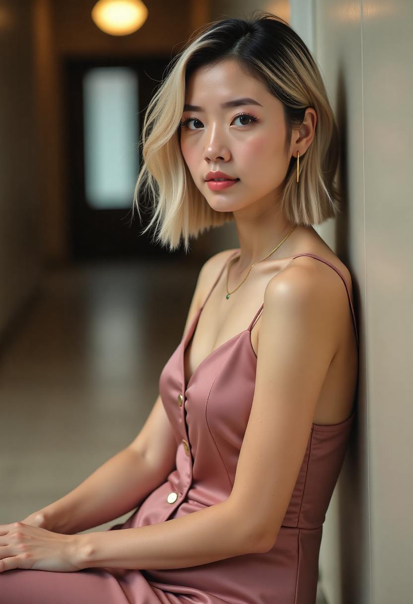 无声证词剧照