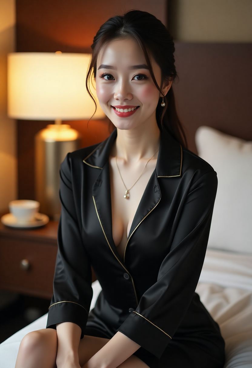 母亲的旧相册剧照