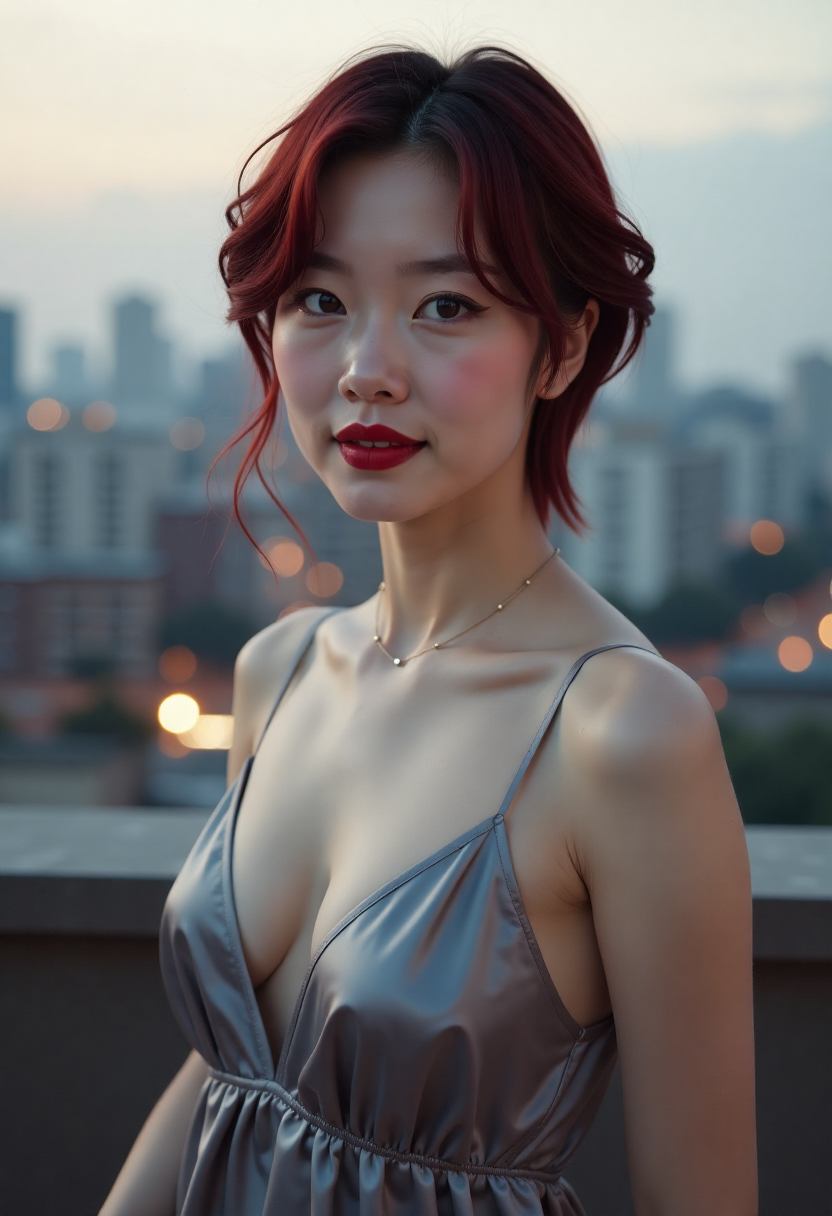 迟来的告白竖版海报